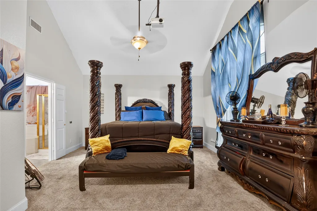 2306 Bent Brook Drive Mesquite TX 75181