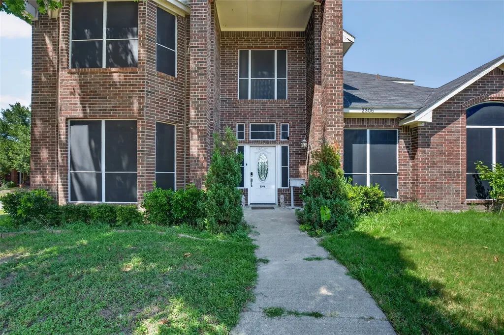 2306 Bent Brook Drive Mesquite TX 75181