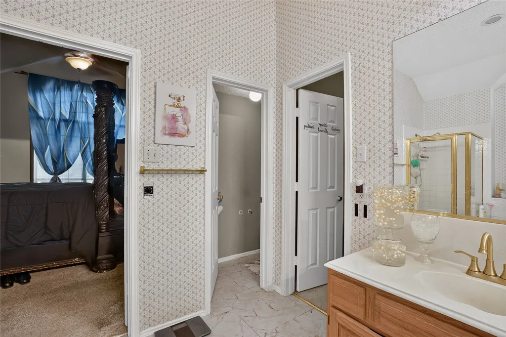 2306 Bent Brook Drive Mesquite TX 75181