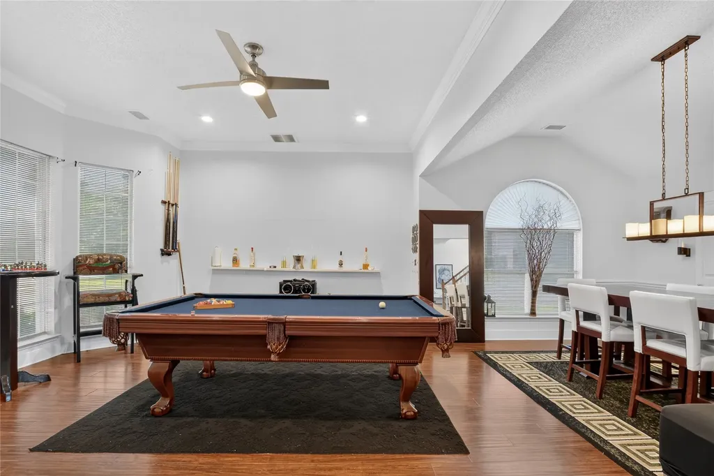 2306 Bent Brook Drive Mesquite TX 75181