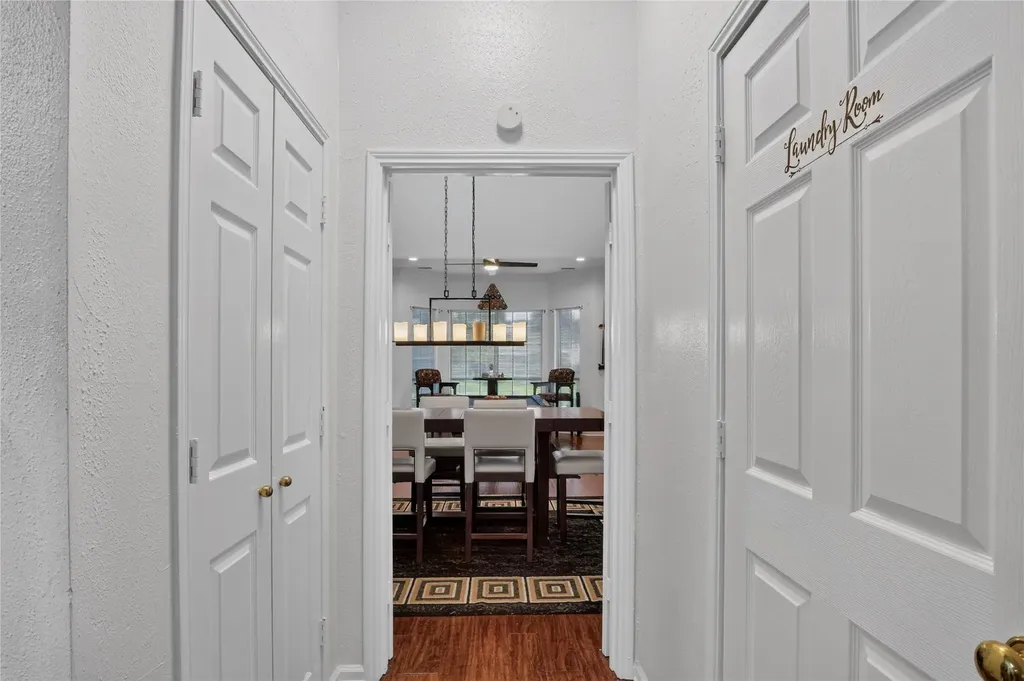 2306 Bent Brook Drive Mesquite TX 75181