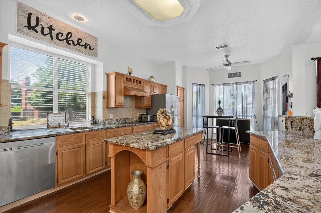 2306 Bent Brook Drive Mesquite TX 75181