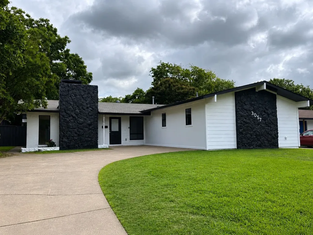 3057 Dothan Lane Dallas TX 75229