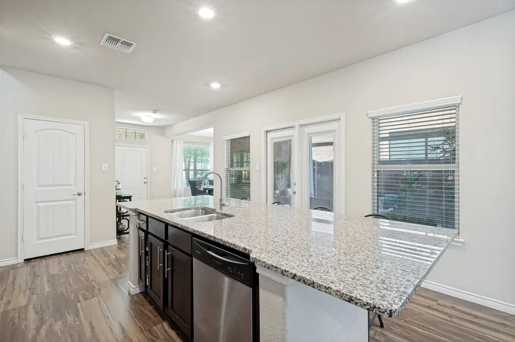2261 Barx Drive Little Elm TX 75068