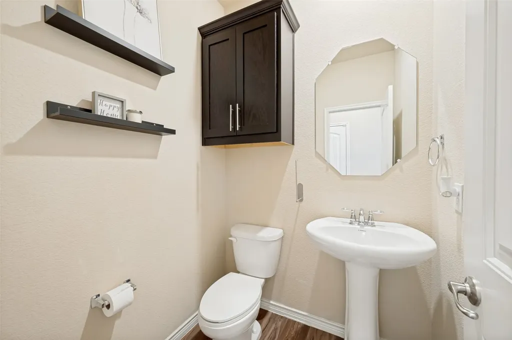 2261 Barx Drive Little Elm TX 75068