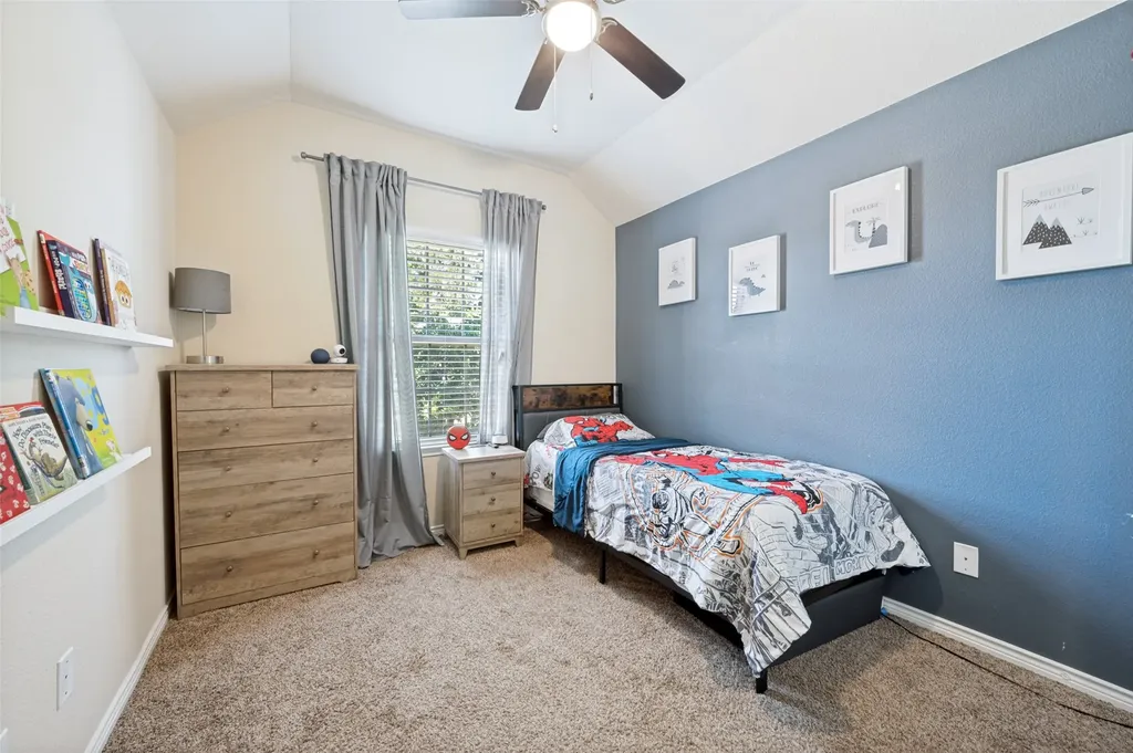 2261 Barx Drive Little Elm TX 75068