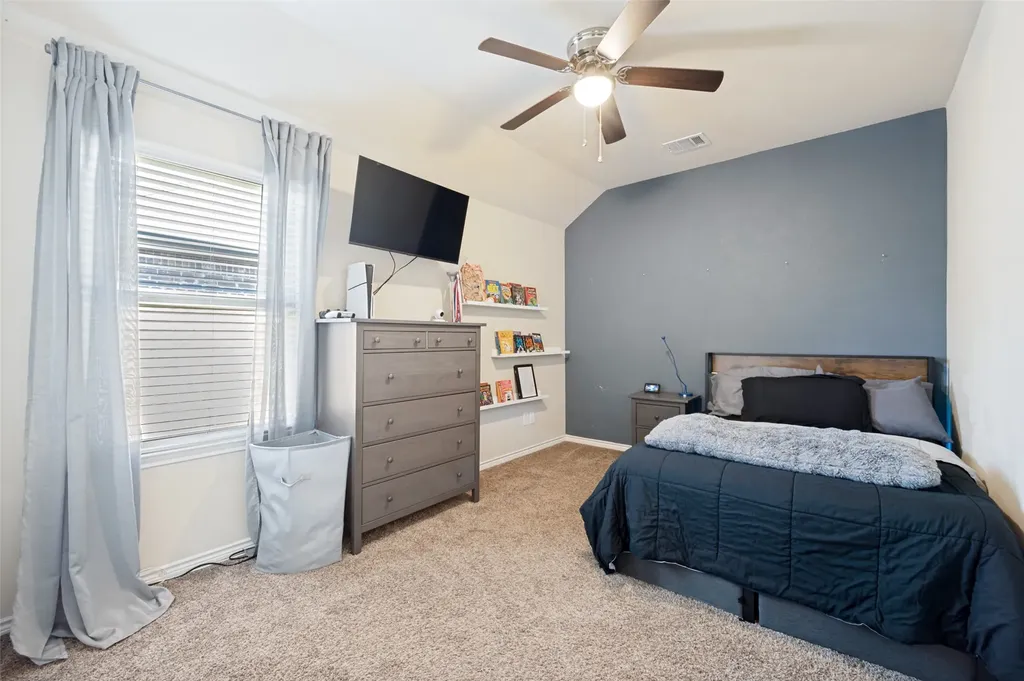 2261 Barx Drive Little Elm TX 75068