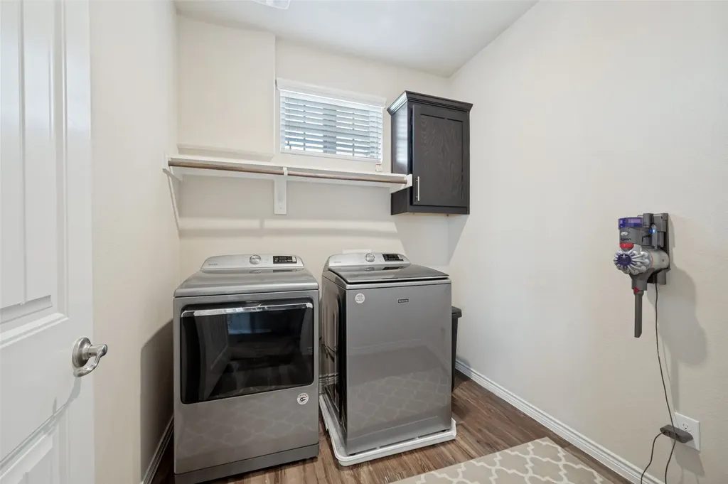 2261 Barx Drive Little Elm TX 75068