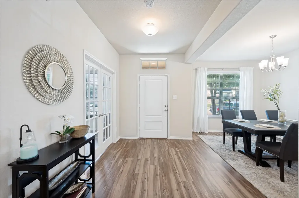 2261 Barx Drive Little Elm TX 75068