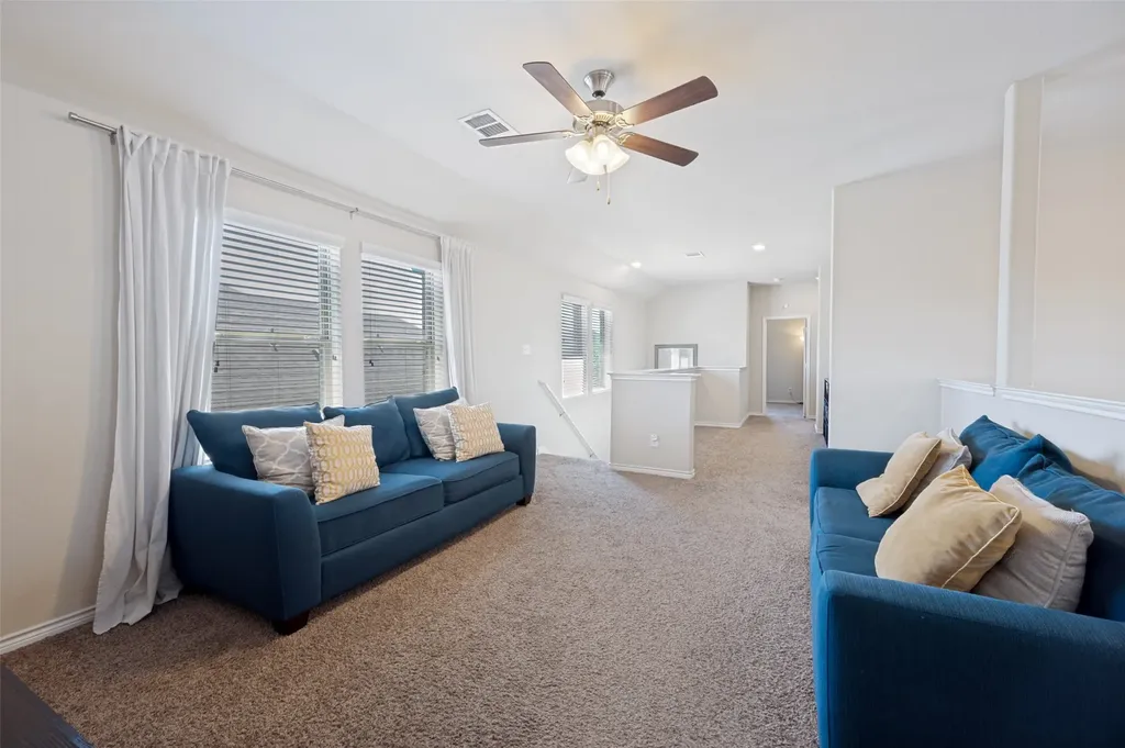 2261 Barx Drive Little Elm TX 75068