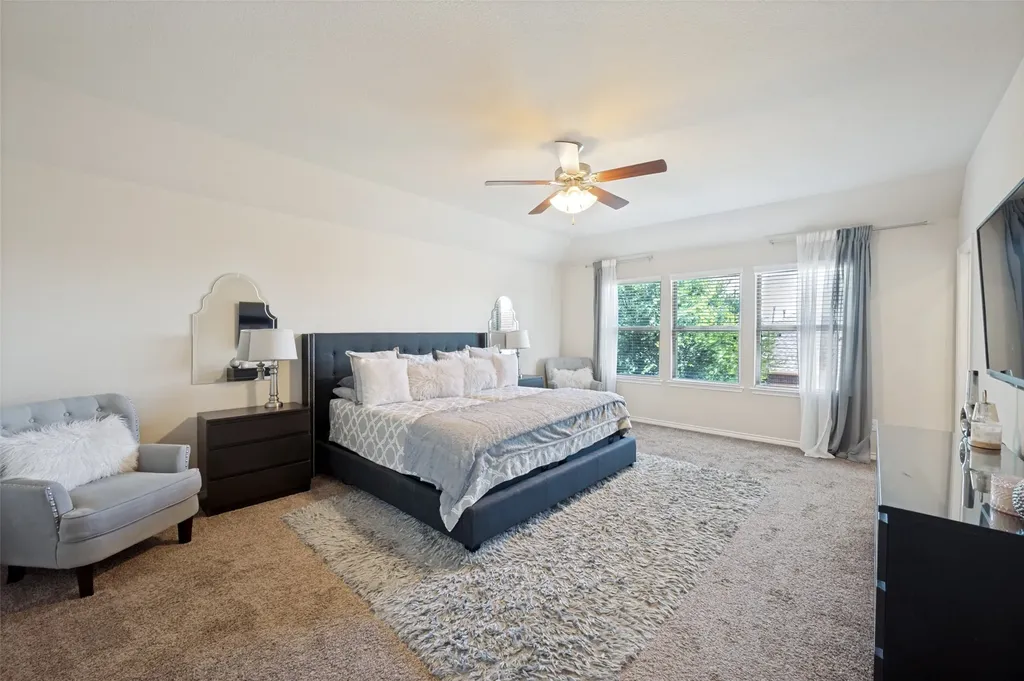 2261 Barx Drive Little Elm TX 75068