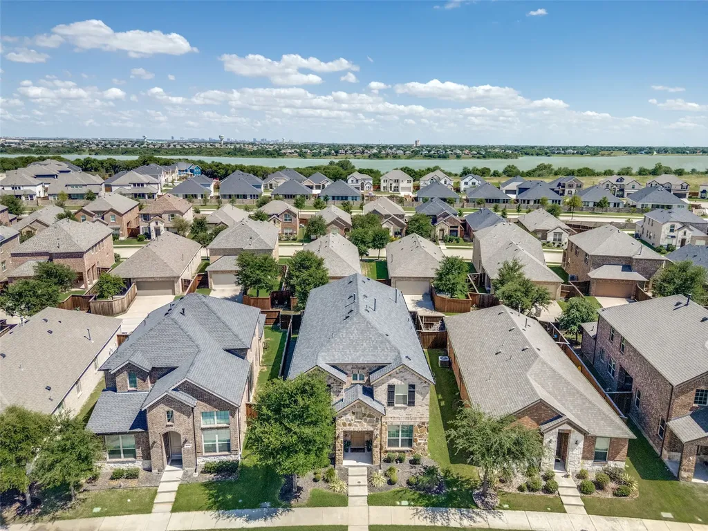 2261 Barx Drive Little Elm TX 75068