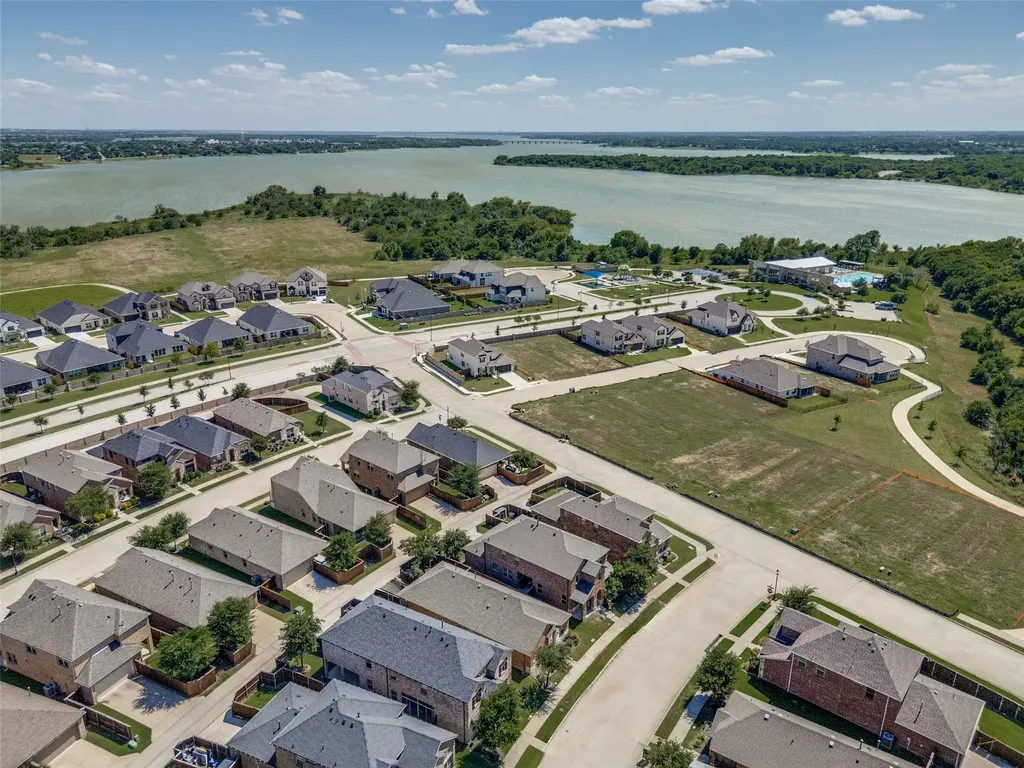 2261 Barx Drive Little Elm TX 75068