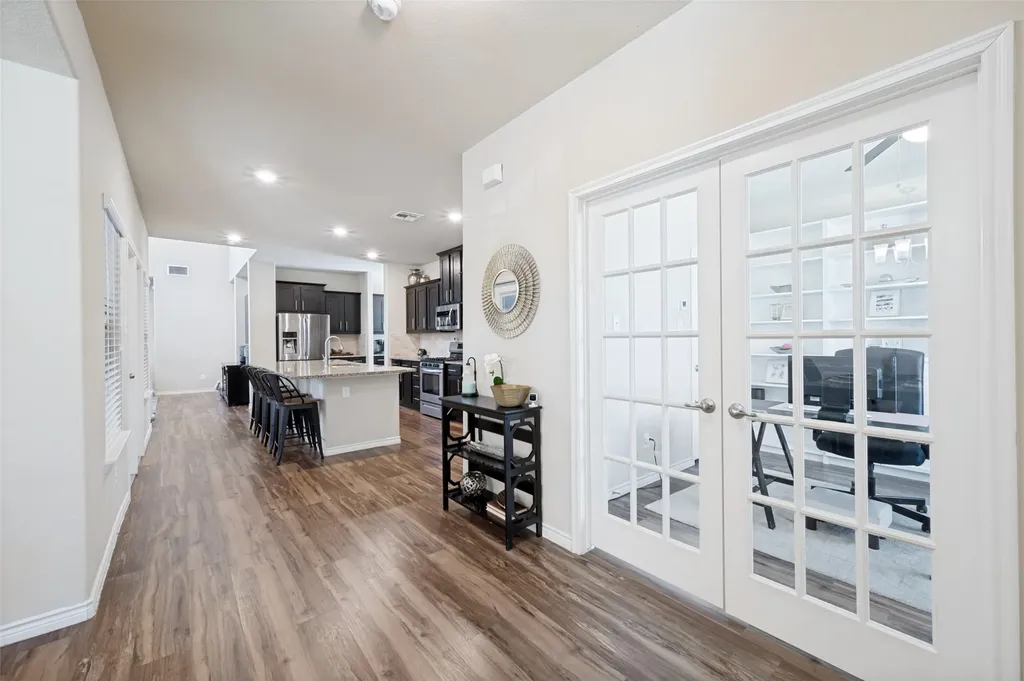 2261 Barx Drive Little Elm TX 75068