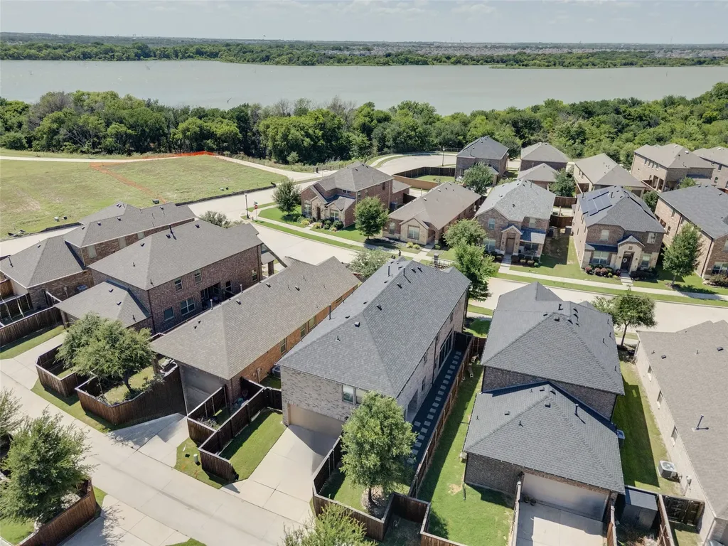 2261 Barx Drive Little Elm TX 75068