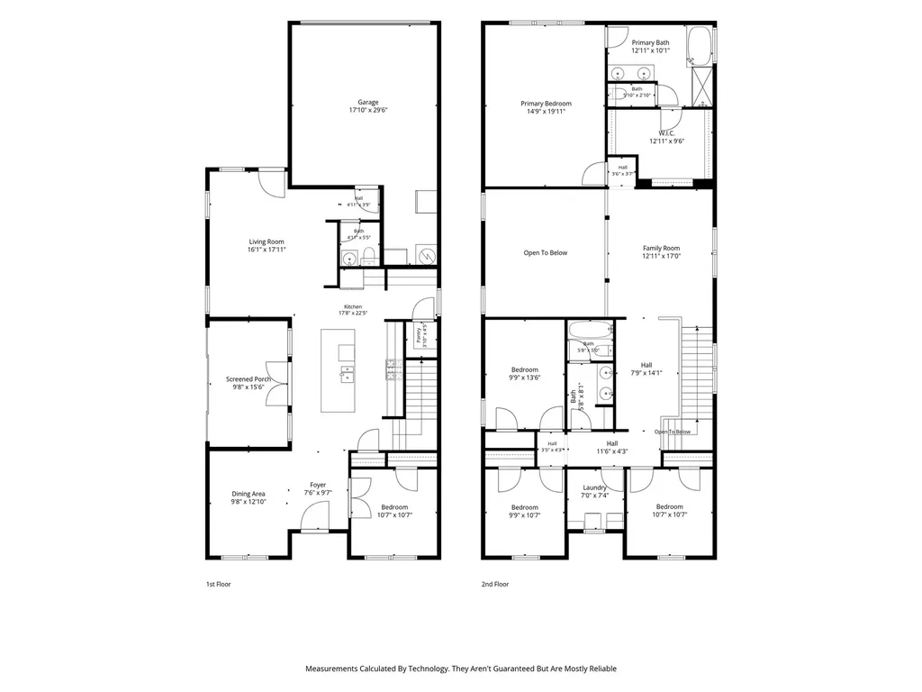 2261 Barx Drive Little Elm TX 75068