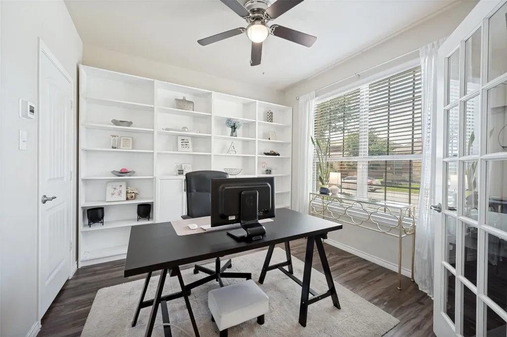 2261 Barx Drive Little Elm TX 75068