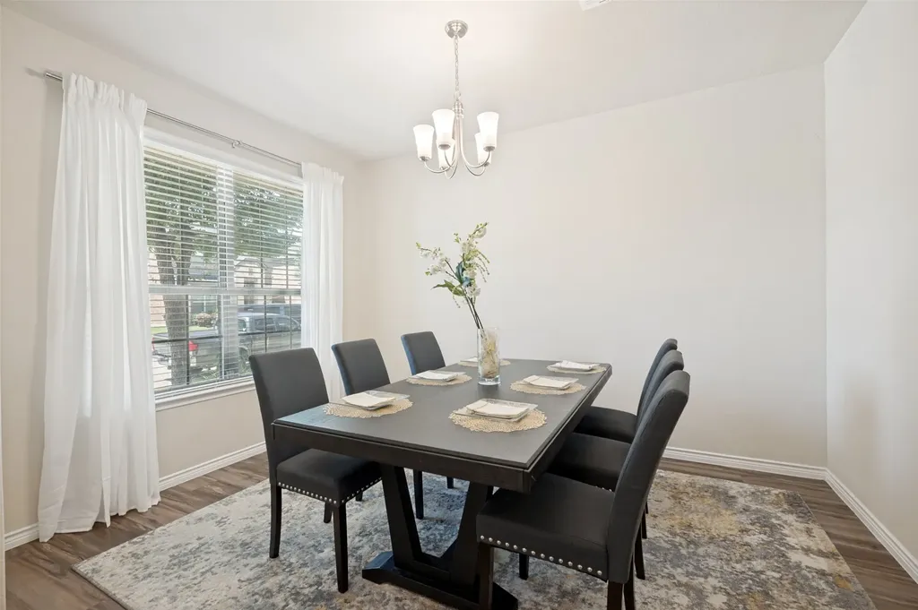 2261 Barx Drive Little Elm TX 75068