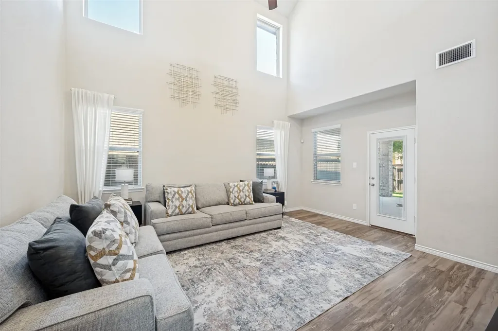 2261 Barx Drive Little Elm TX 75068