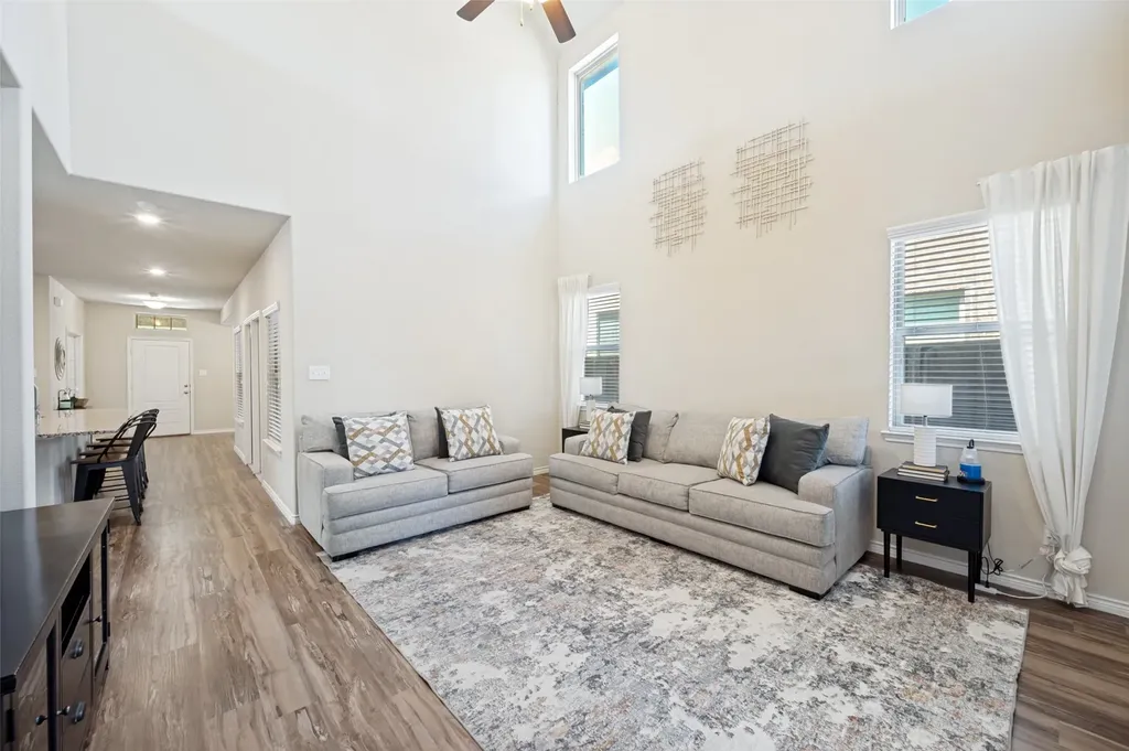 2261 Barx Drive Little Elm TX 75068