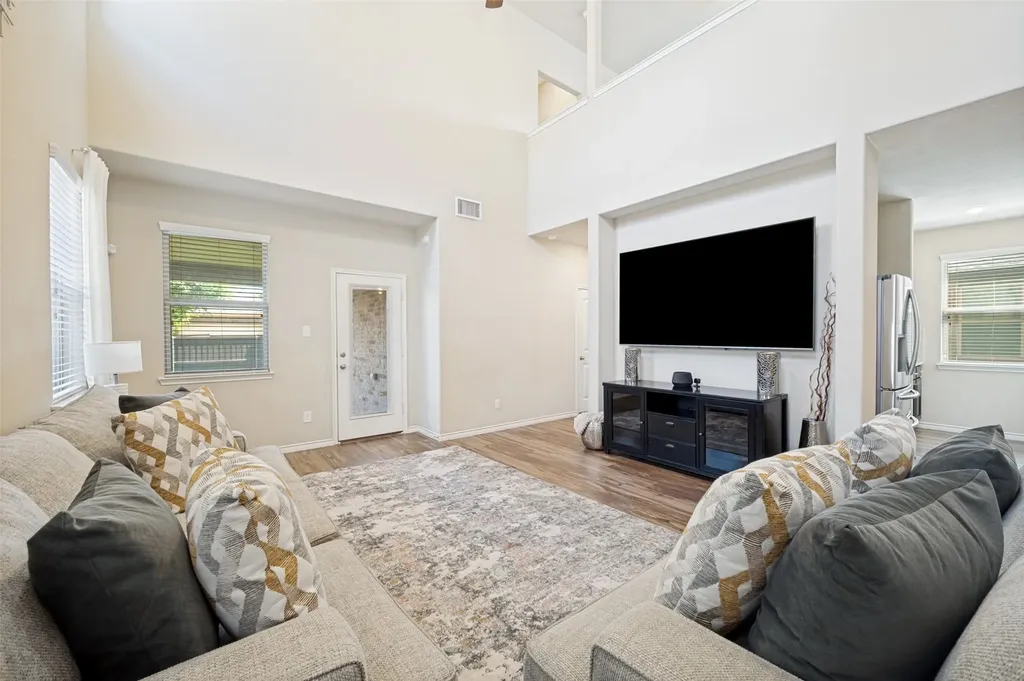 2261 Barx Drive Little Elm TX 75068