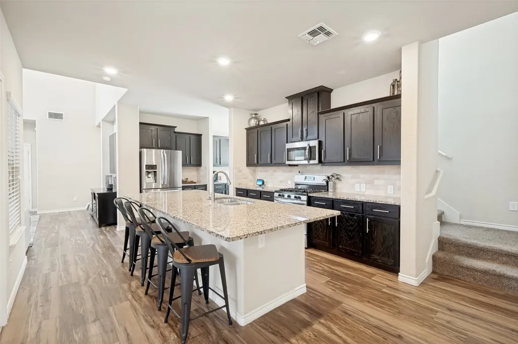 2261 Barx Drive Little Elm TX 75068
