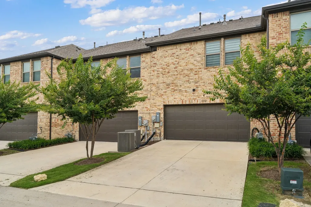 1032 Homestead Way Argyle TX 76226