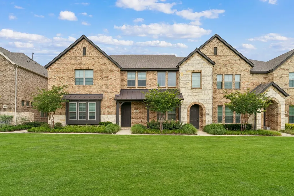 1032 Homestead Way Argyle TX 76226