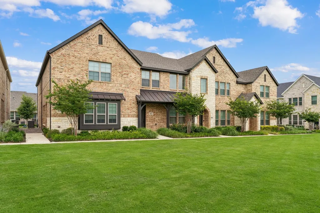 1032 Homestead Way Argyle TX 76226