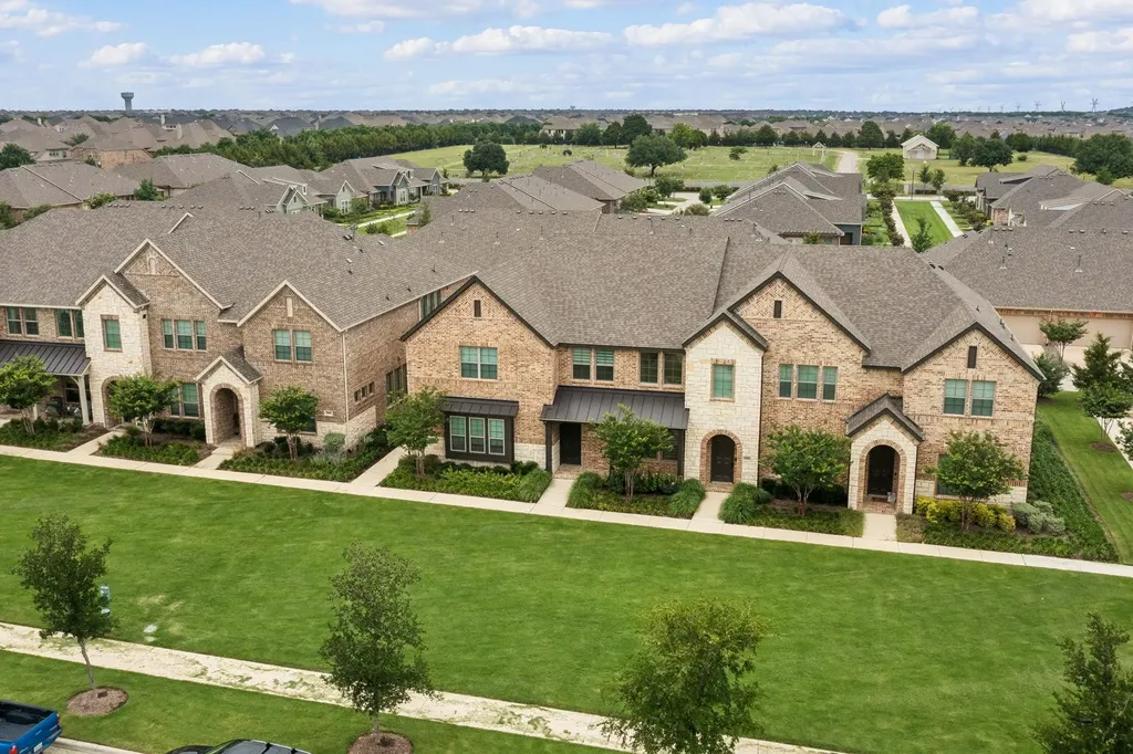 1032 Homestead Way Argyle TX 76226