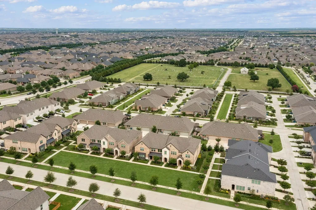 1032 Homestead Way Argyle TX 76226