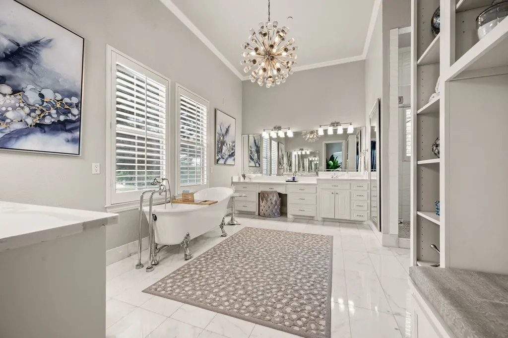 1705 Bison Meadow Lane Heath TX 75032
