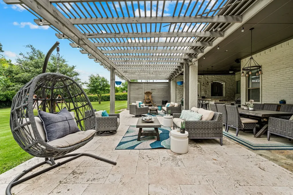 1705 Bison Meadow Lane Heath TX 75032
