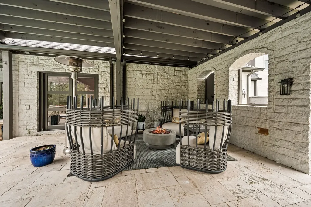 1705 Bison Meadow Lane Heath TX 75032