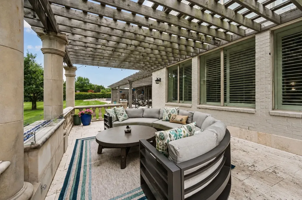 1705 Bison Meadow Lane Heath TX 75032