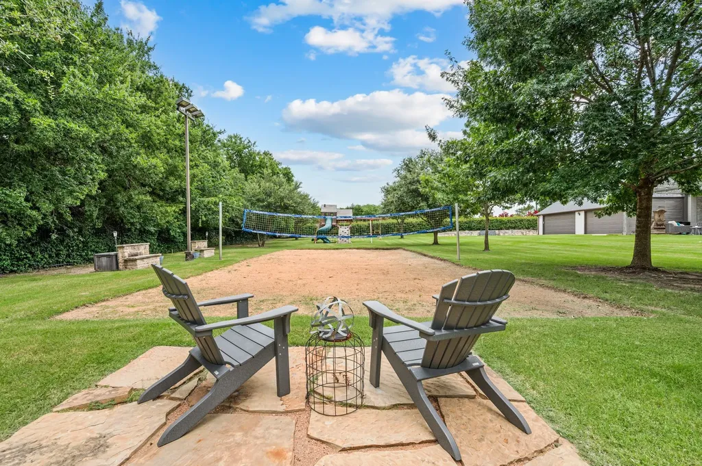 1705 Bison Meadow Lane Heath TX 75032