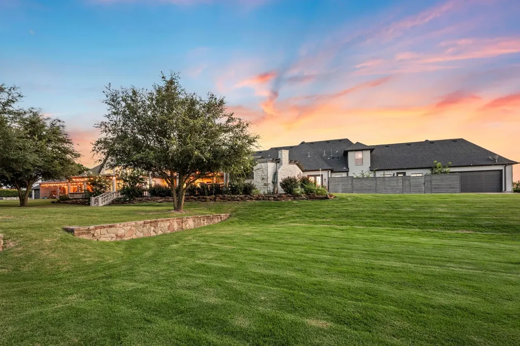 1705 Bison Meadow Lane Heath TX 75032