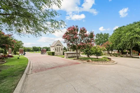 1705 Bison Meadow Lane Heath TX 75032