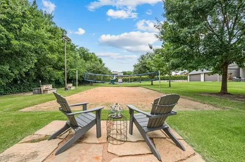 1705 Bison Meadow Lane Heath TX 75032