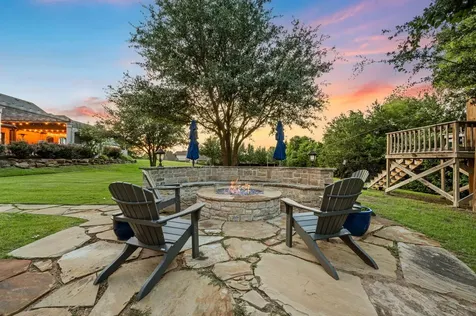 1705 Bison Meadow Lane Heath TX 75032