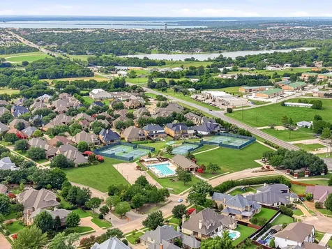 1705 Bison Meadow Lane Heath TX 75032