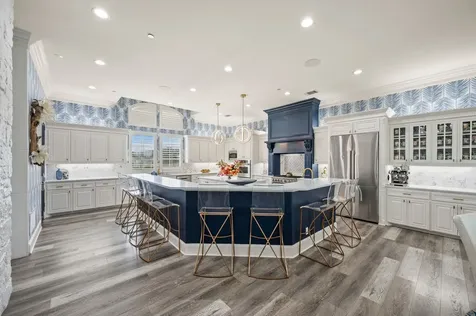1705 Bison Meadow Lane Heath TX 75032