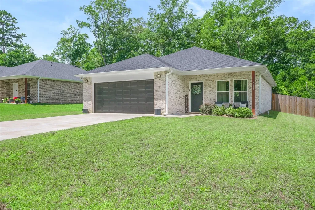 10883 Browning Street Brownsboro TX 75756