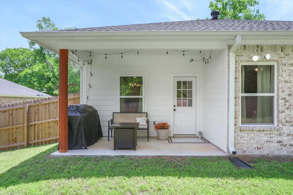 10883 Browning Street Brownsboro TX 75756