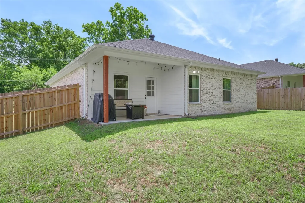 10883 Browning Street Brownsboro TX 75756