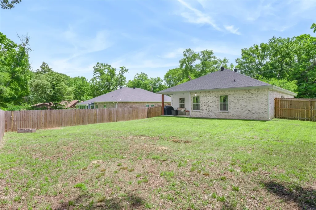 10883 Browning Street Brownsboro TX 75756