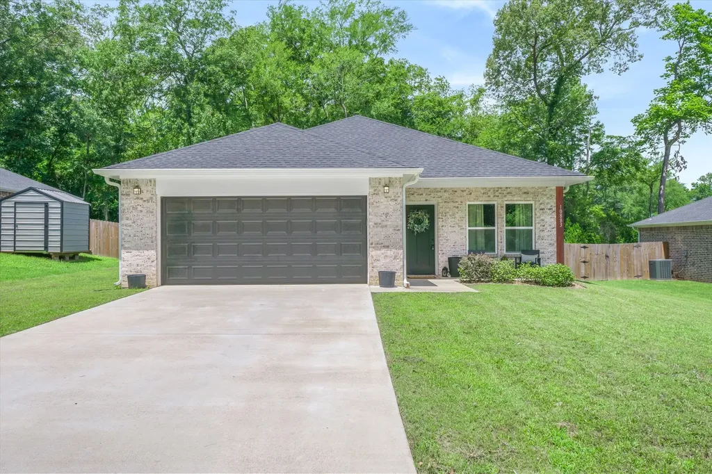 10883 Browning Street Brownsboro TX 75756