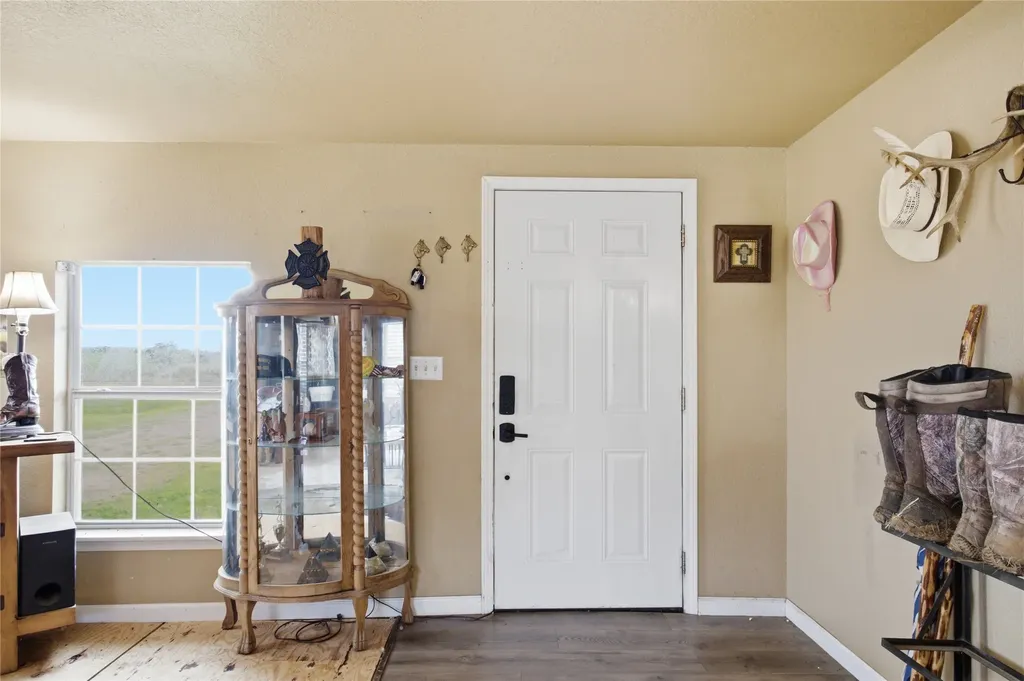 13017 E Fm 273 Telephone TX 75488