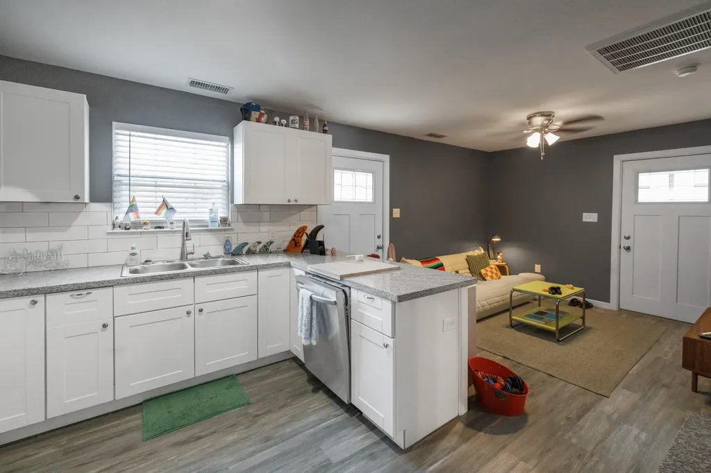 1107 Vine Street Abilene TX 79602