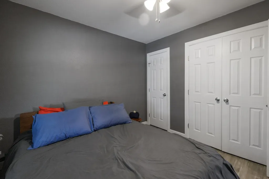 1107 Vine Street Abilene TX 79602